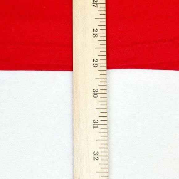 Vintage Florida Yacht Club T-Shirt XL Red Sailing Boat Ocean Single Stitch - Picture 8 of 8